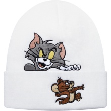 Supreme SUPREME X TOM & JERRY© BEANIE BROWN | GVG STORE. K-POP, K