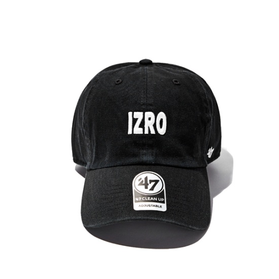 izro セール キャップ